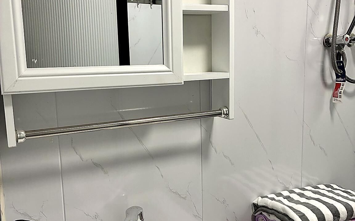 Photo of Bathroom in Barra de Navidad