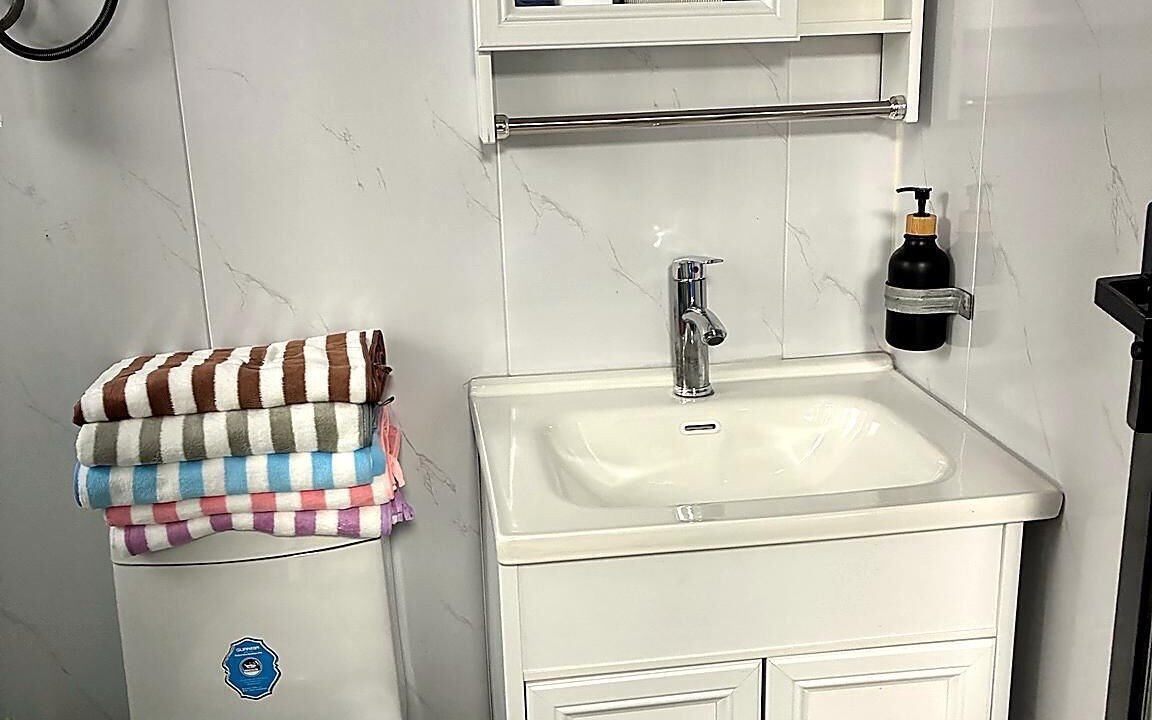 Photo of Bathroom in Barra de Navidad