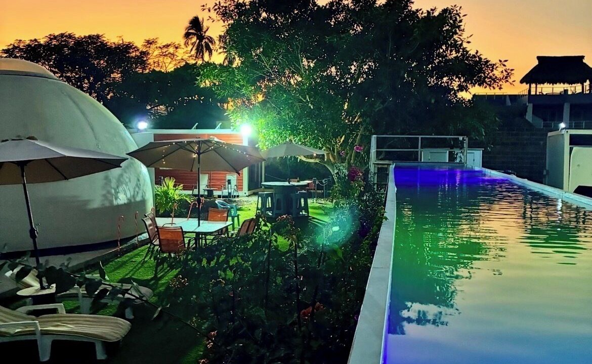 Photo of Outdoor in Barra de Navidad