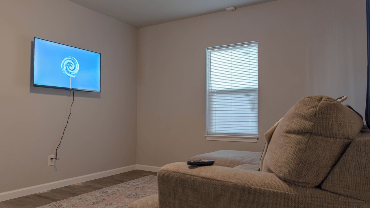Photo of Bedroom in Fort Worth