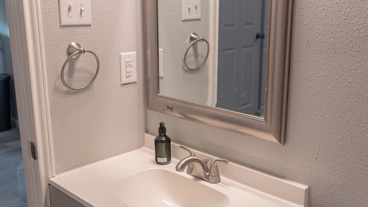 Photo of Bathroom in Fort Worth