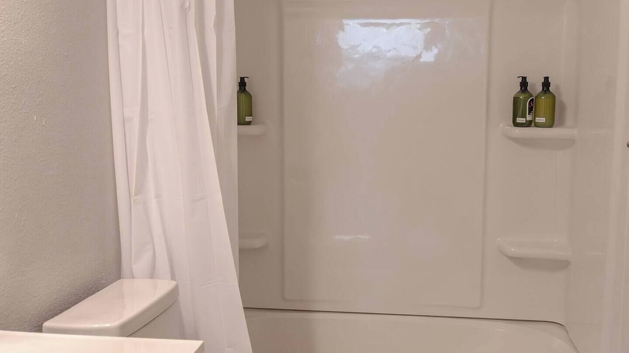 Photo of Bathroom in Fort Worth