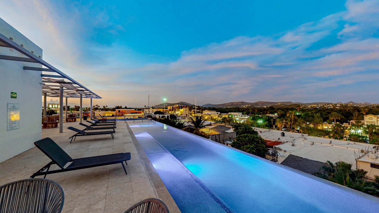 Photo of Outdoor in Downtown San Jose del Cabo