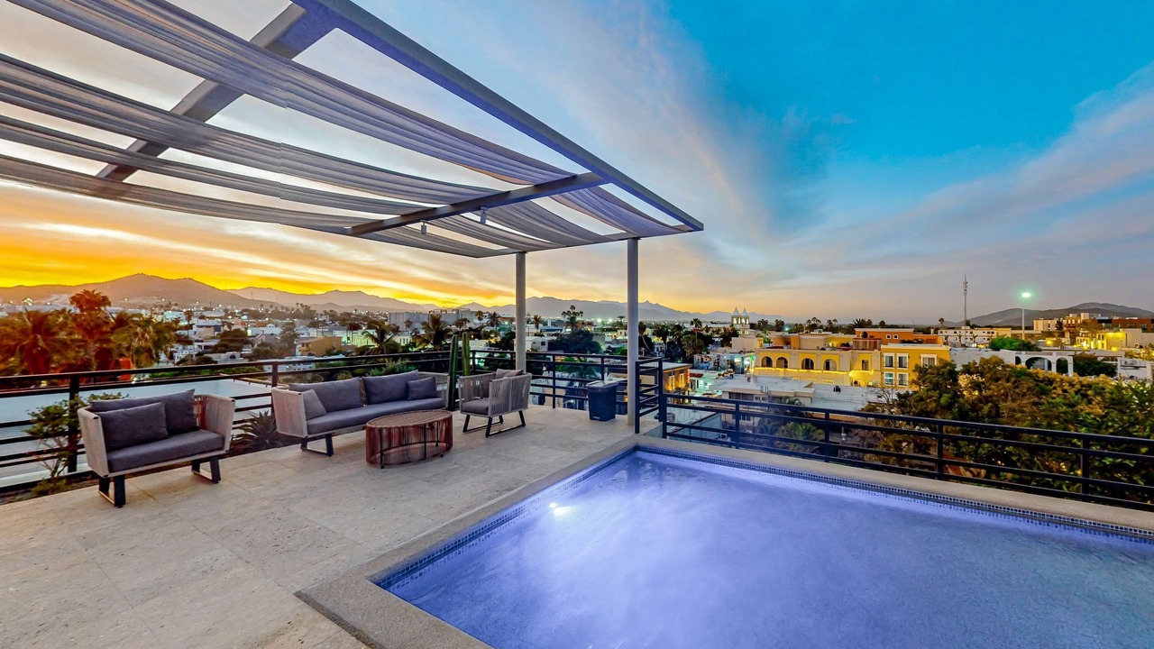 Photo of Outdoor in Downtown San Jose del Cabo
