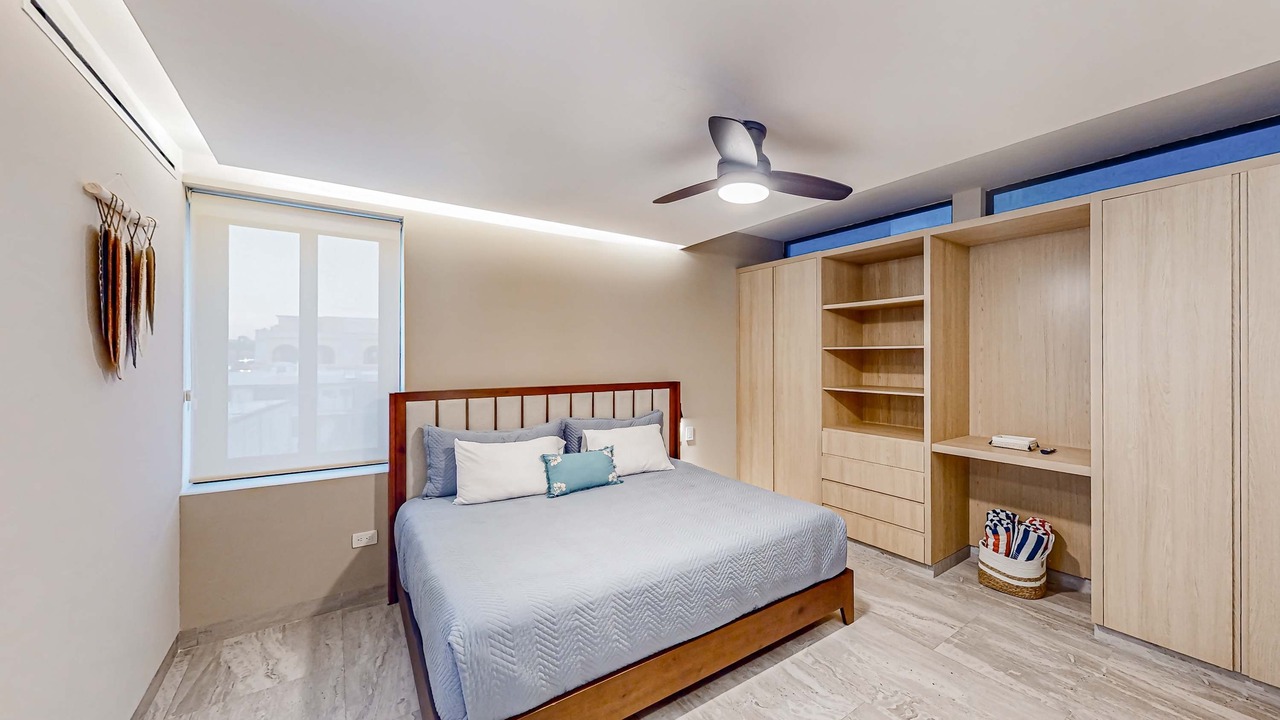 Photo of Bedroom in Downtown San Jose del Cabo