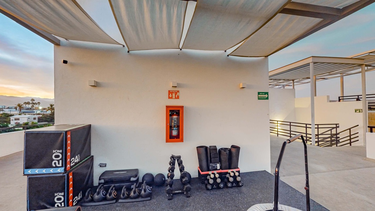 Photo of Outdoor in Downtown San Jose del Cabo
