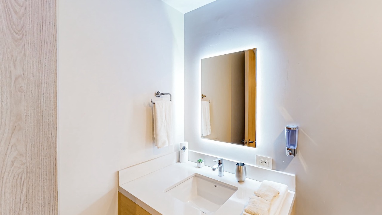 Photo of Bathroom in Downtown San Jose del Cabo