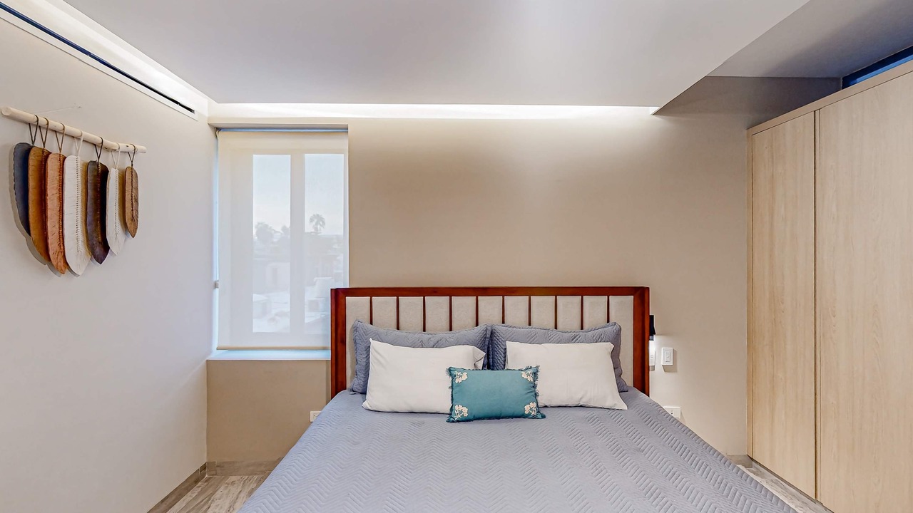Photo of Bedroom in Downtown San Jose del Cabo