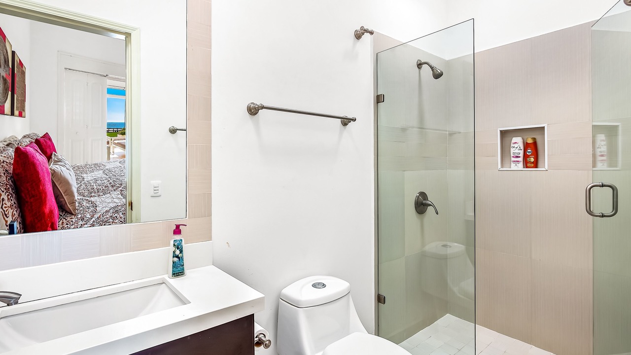 Photo of Bathroom in La Paloma