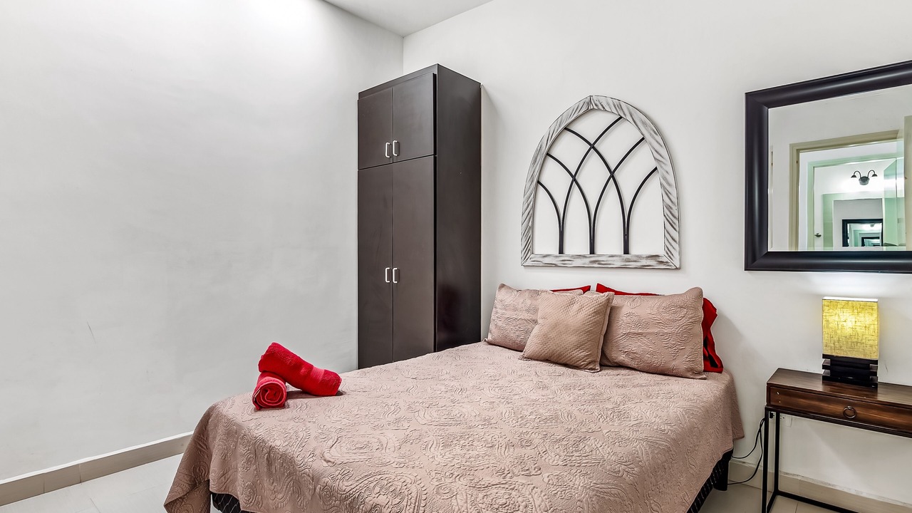Photo of Bedroom in La Paloma