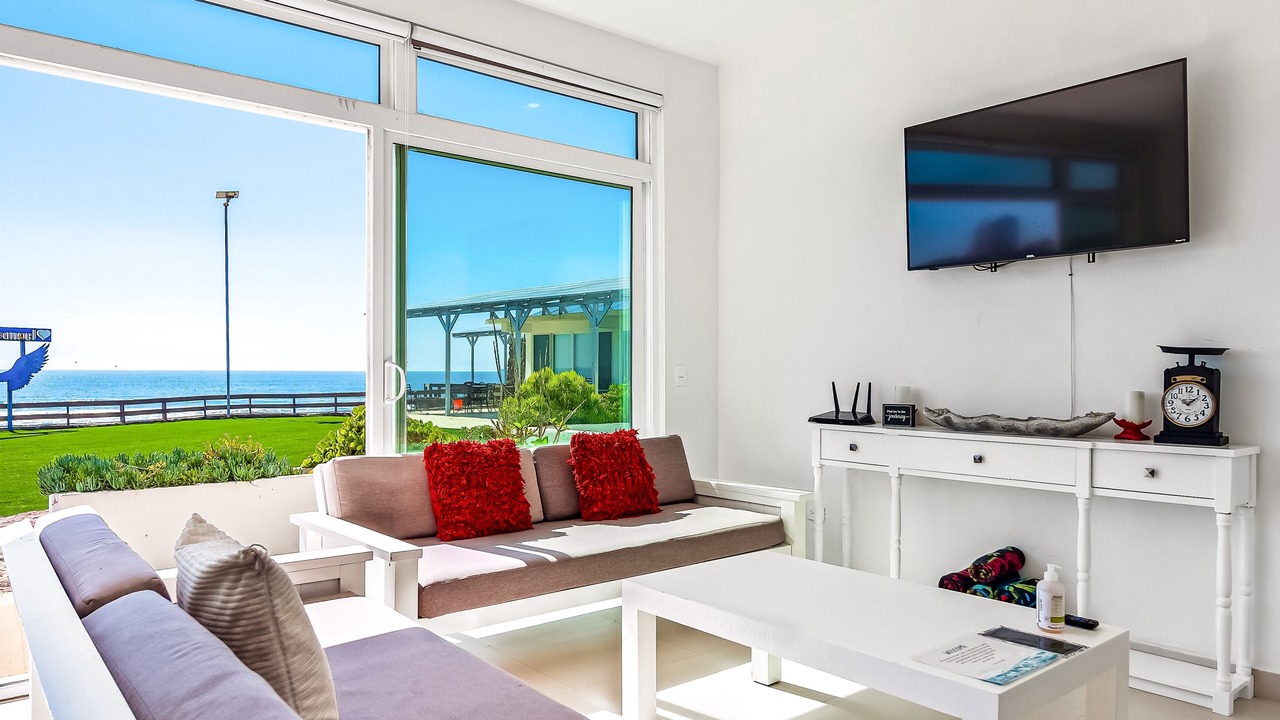 Photo of Livingroom in La Paloma