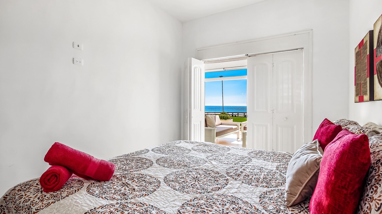 Photo of Bedroom in La Paloma