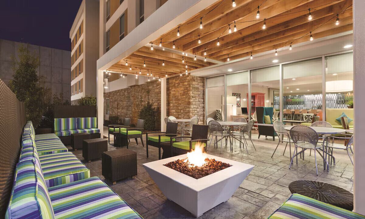 Photo of Outdoor in College Station