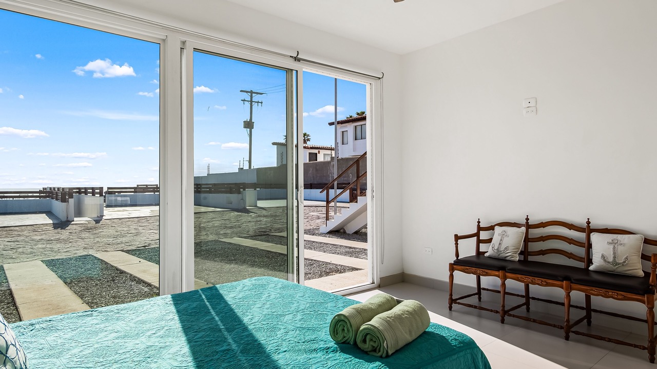 Photo of Bedroom in La Paloma