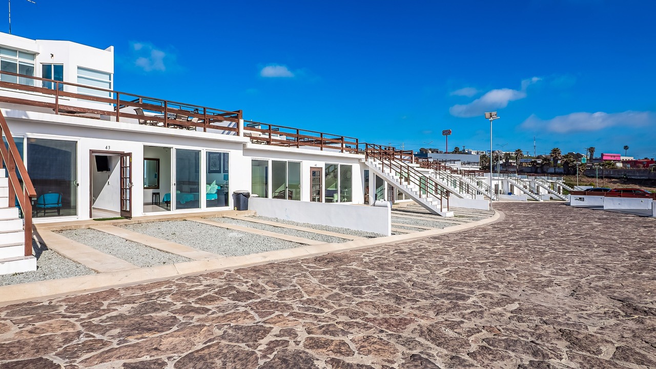 Photo of Outdoor in La Paloma