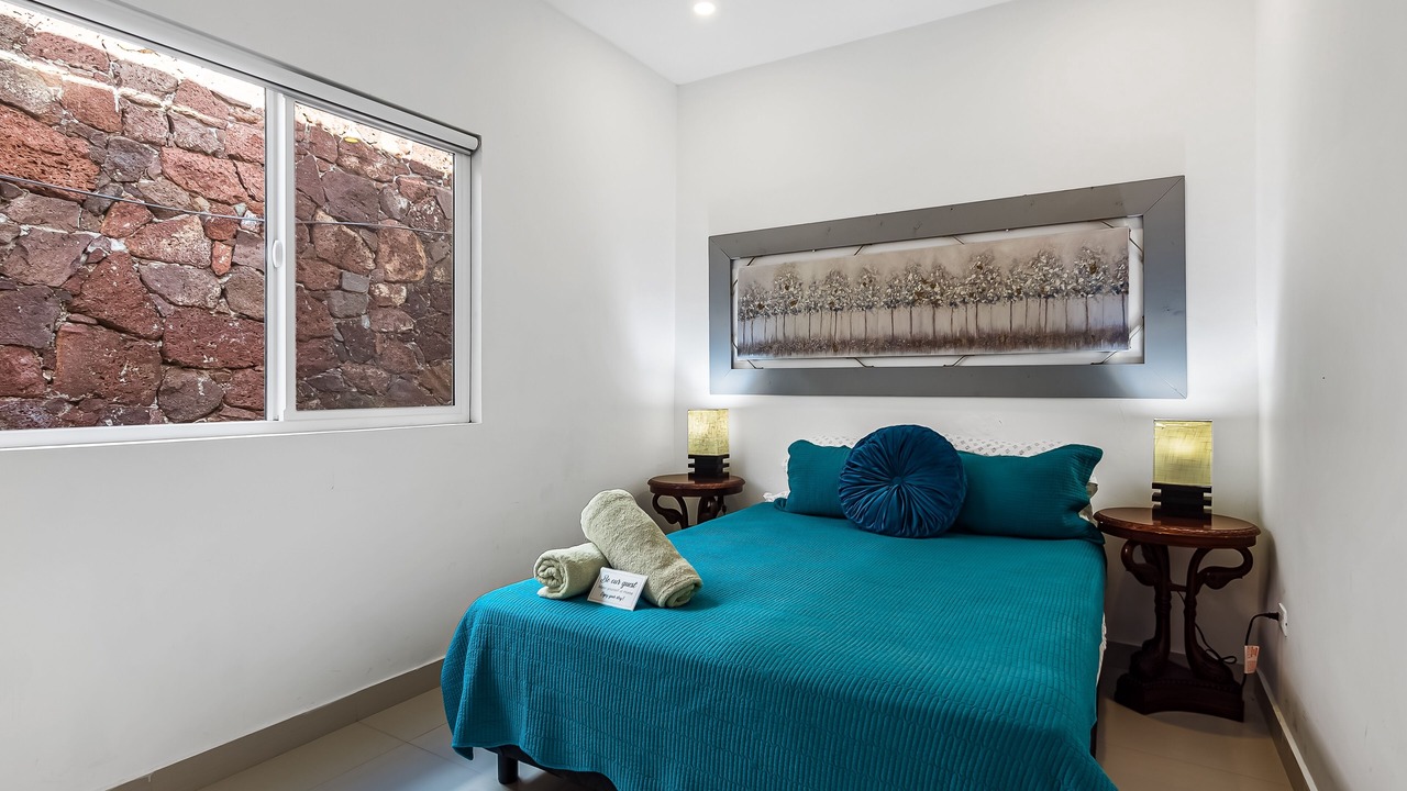Photo of Bedroom in La Paloma