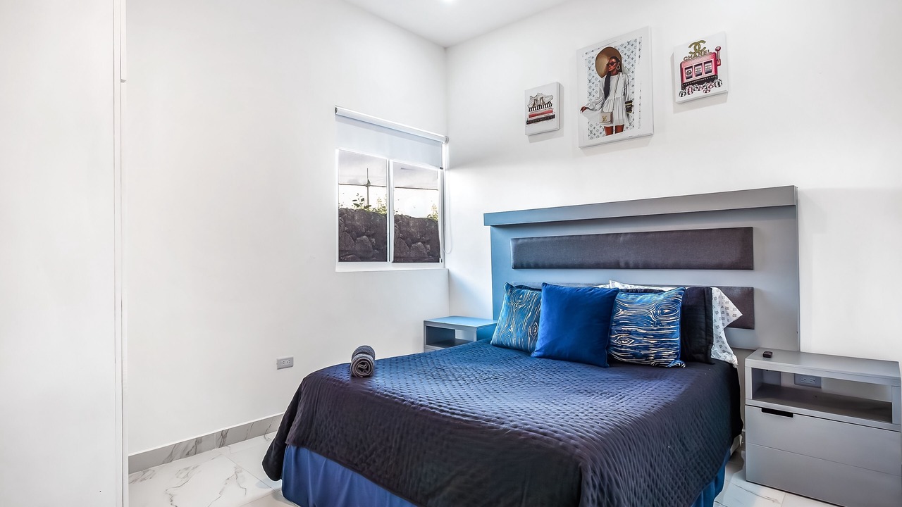 Photo of Bedroom in La Paloma