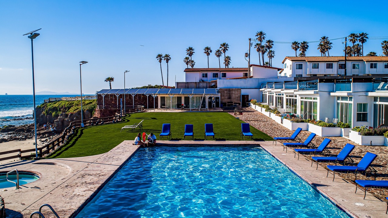 Photo of Outdoor in La Paloma