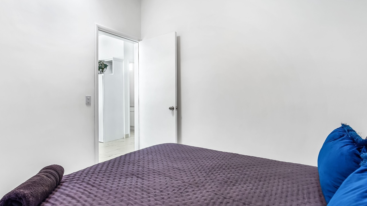 Photo of Bedroom in La Paloma