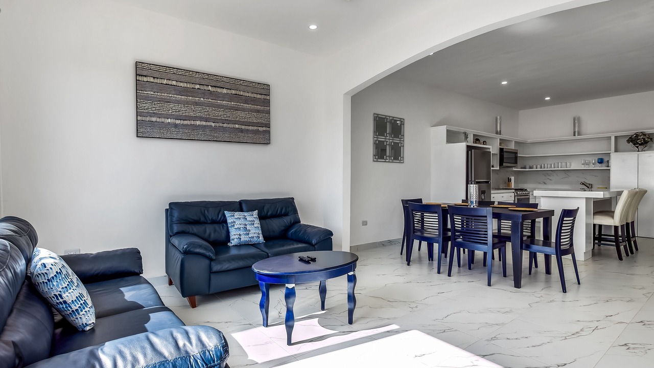 Photo of Livingroom in La Paloma