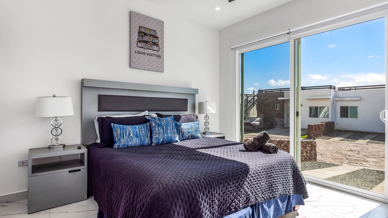 Photo of Bedroom in La Paloma