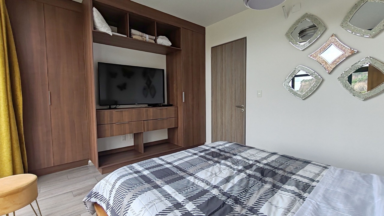 Photo of Bedroom in Queretaro