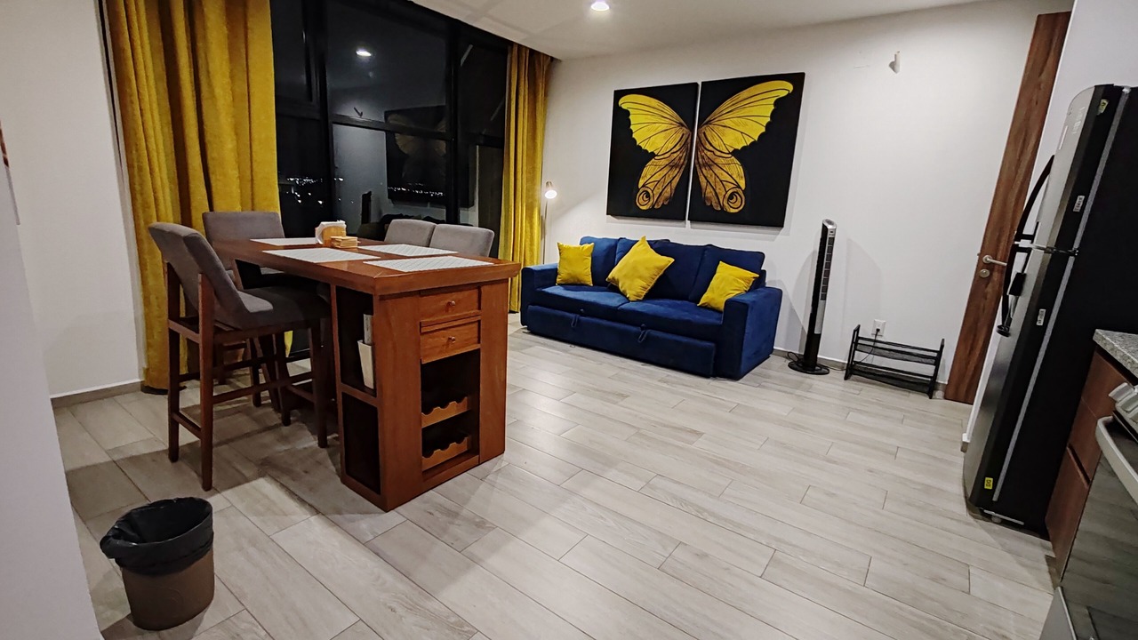 Photo of Livingroom in Queretaro