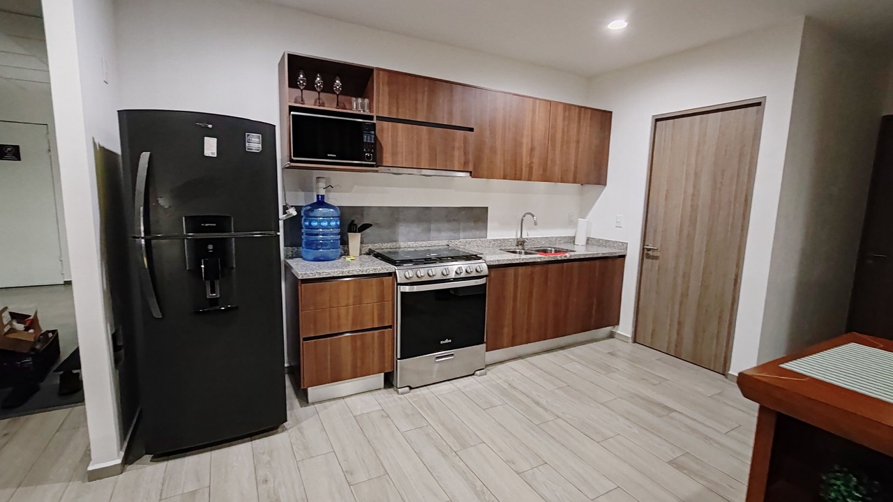 Photo of Kitchen in Queretaro