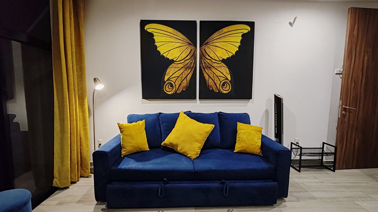 Photo of Livingroom in Queretaro