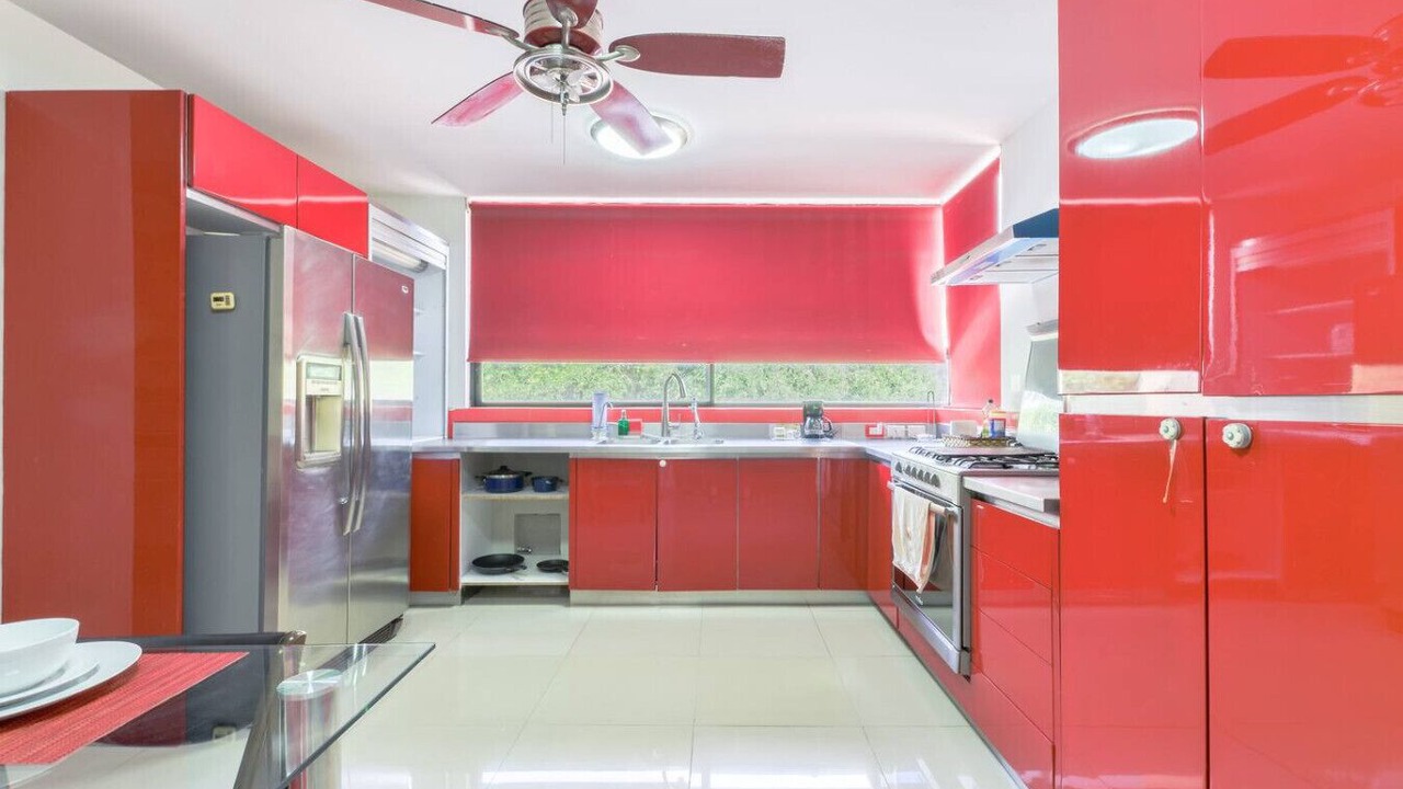 Photo of Kitchen in San Pedro Garza Garcia