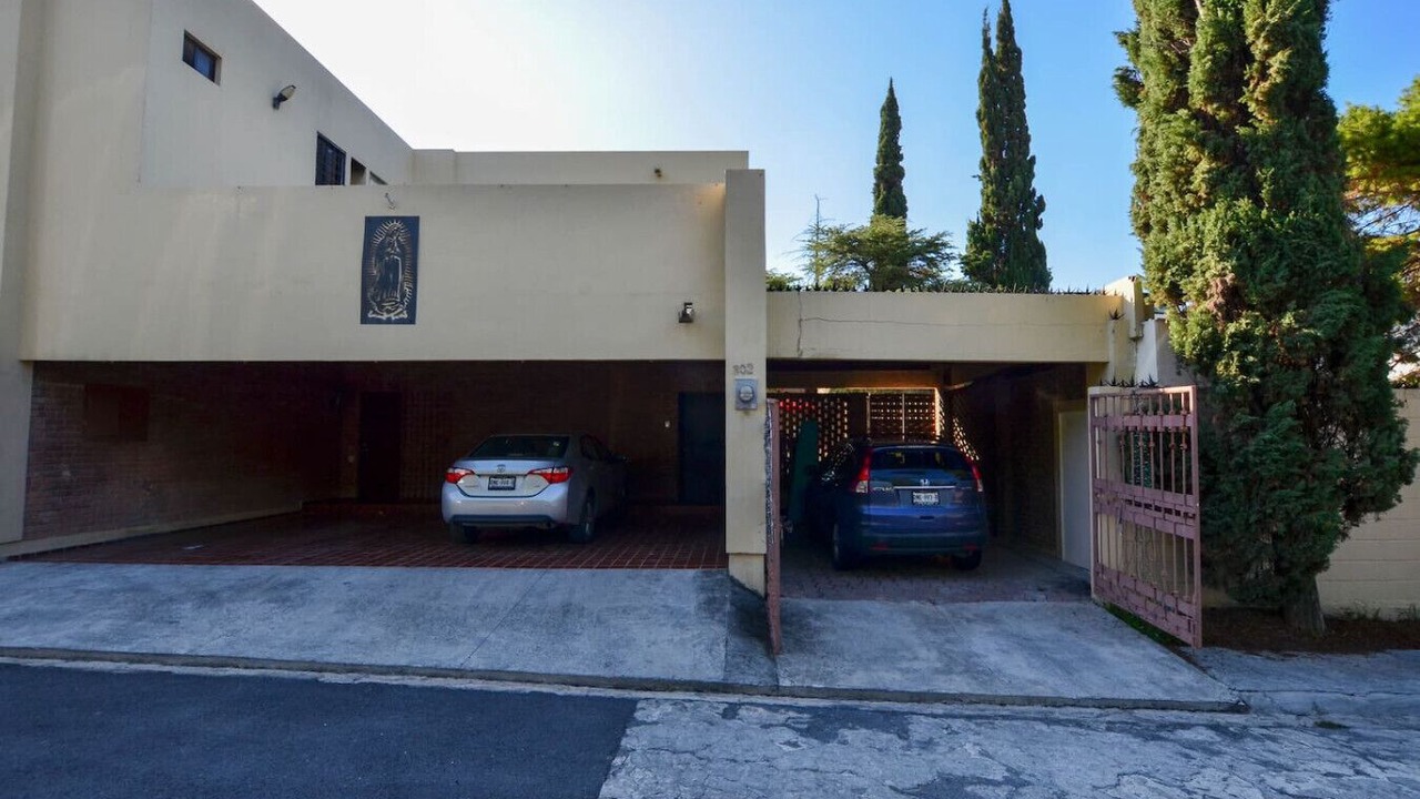 Photo of Outdoor in San Pedro Garza Garcia