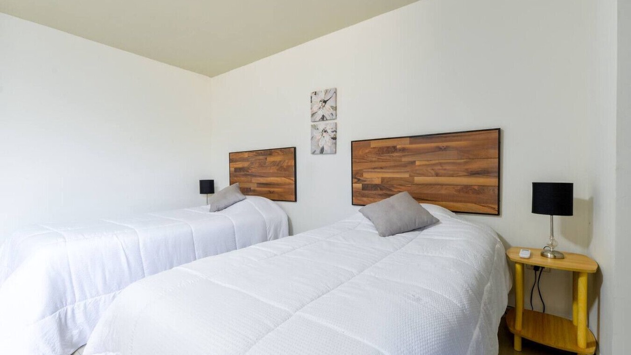 Photo of Bedroom in San Pedro Garza Garcia