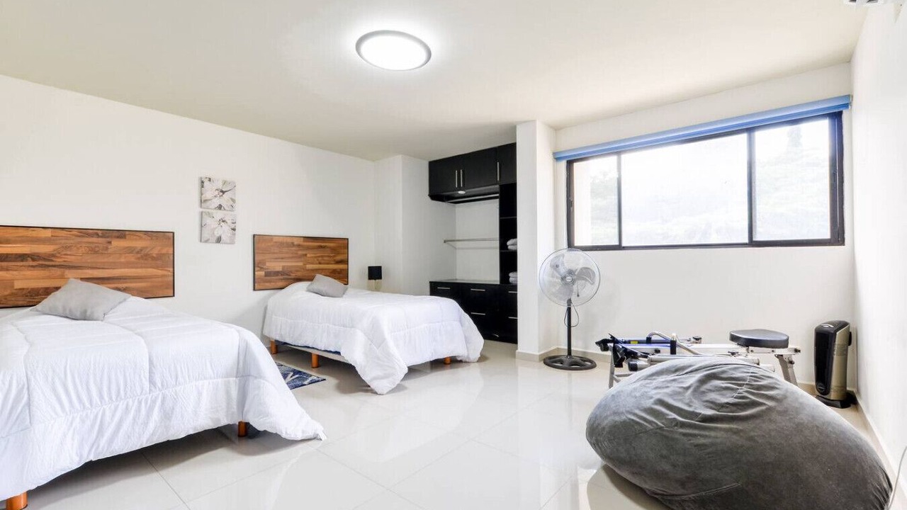 Photo of Bedroom in San Pedro Garza Garcia