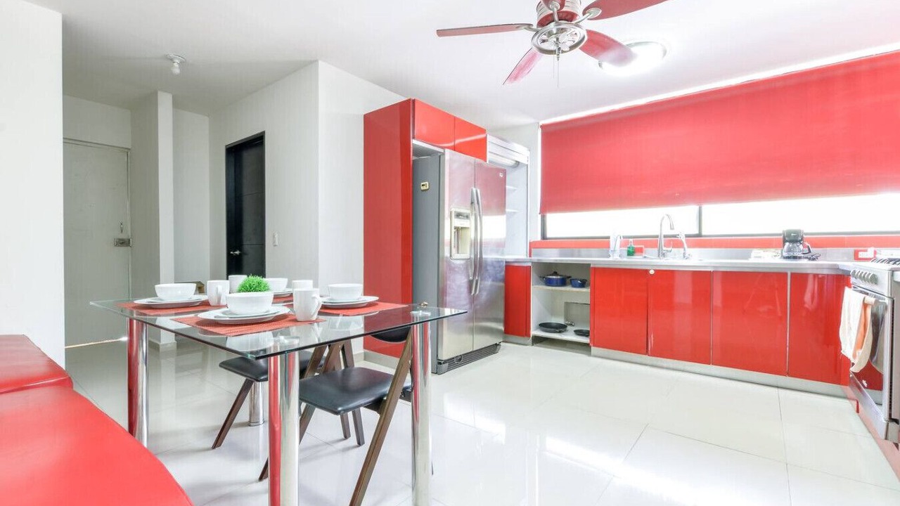 Photo of Kitchen in San Pedro Garza Garcia