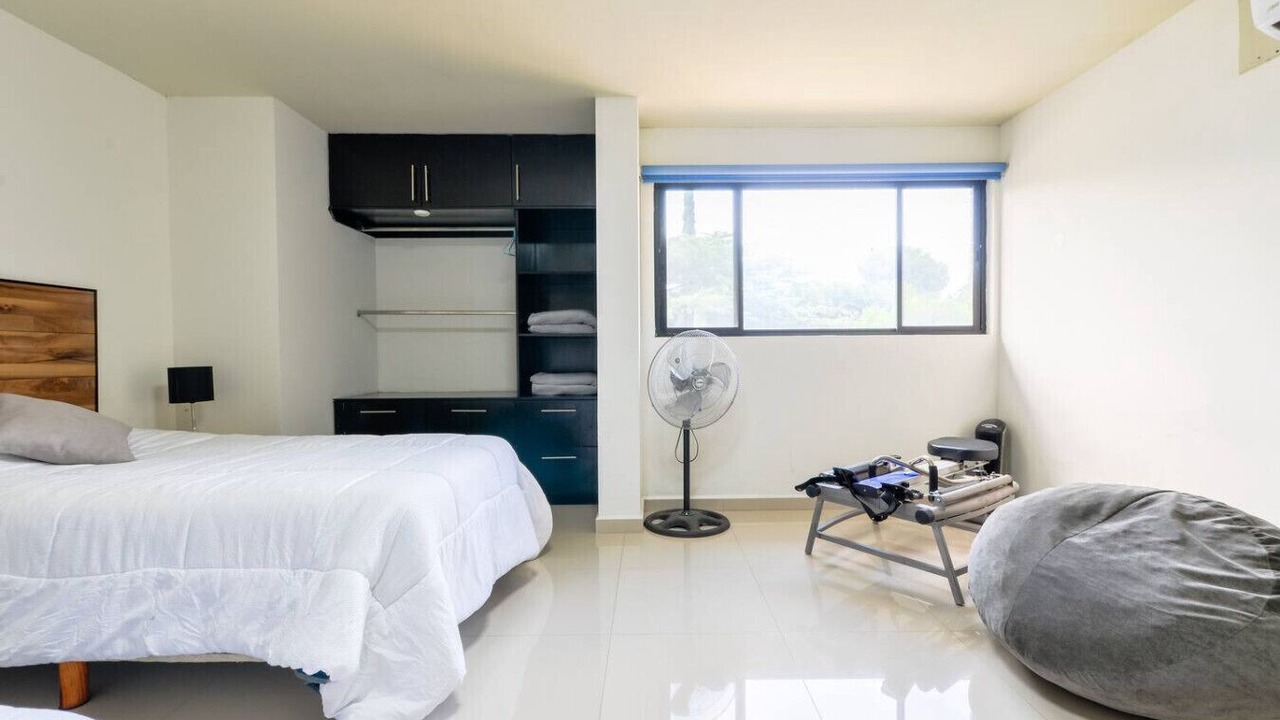 Photo of Bedroom in San Pedro Garza Garcia