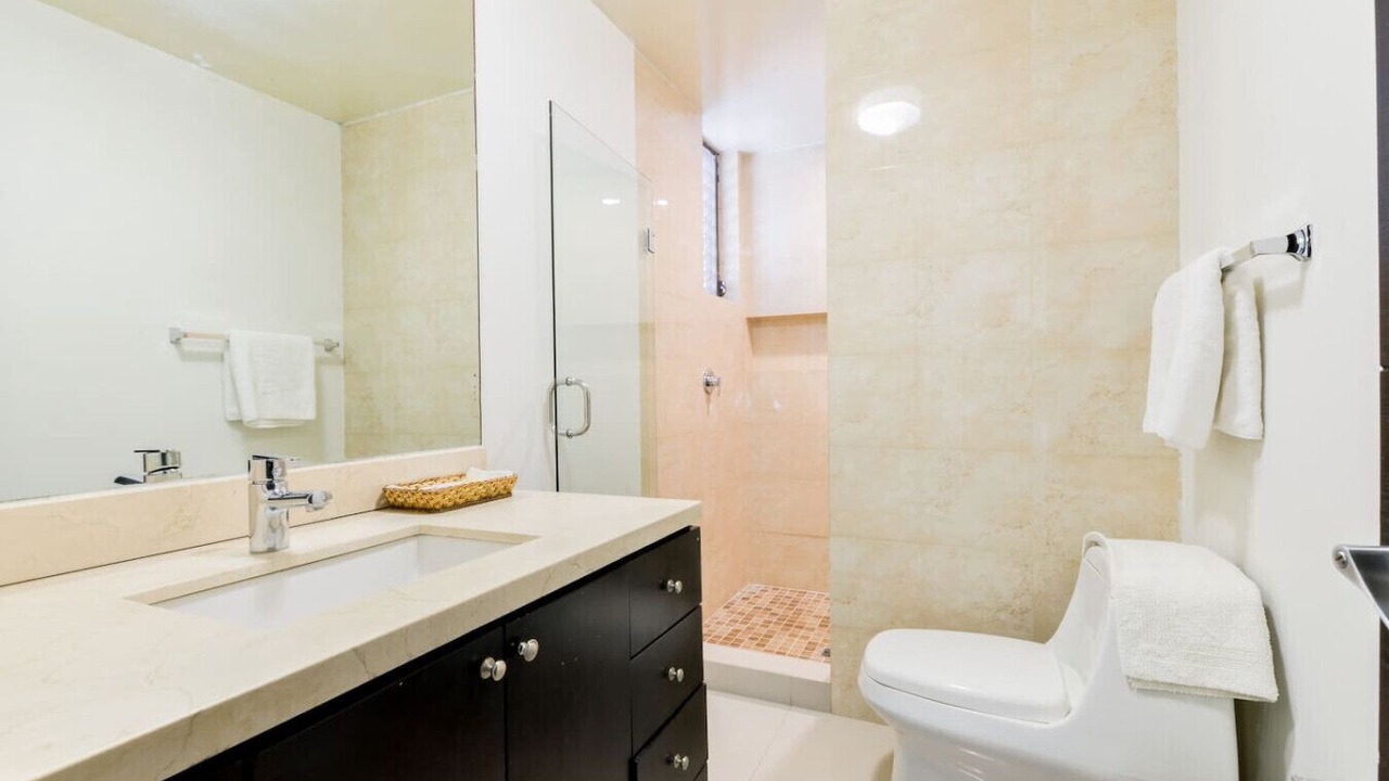 Photo of Bathroom in San Pedro Garza Garcia