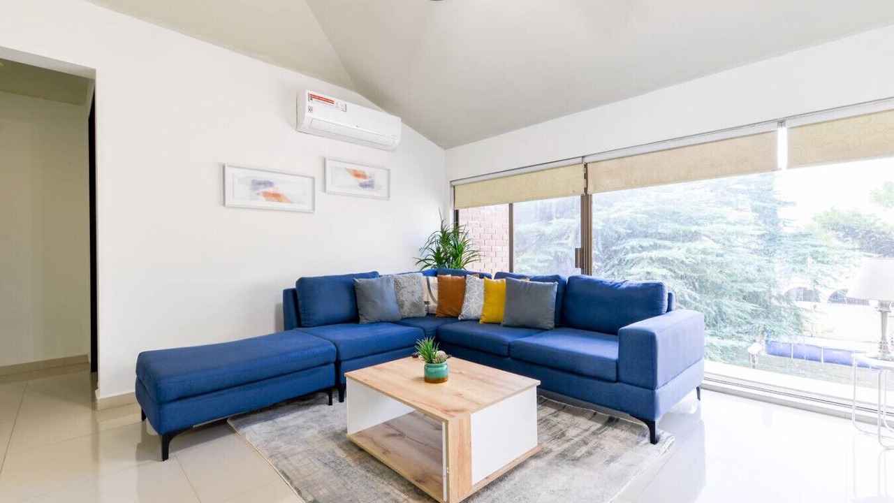 Photo of Livingroom in San Pedro Garza Garcia