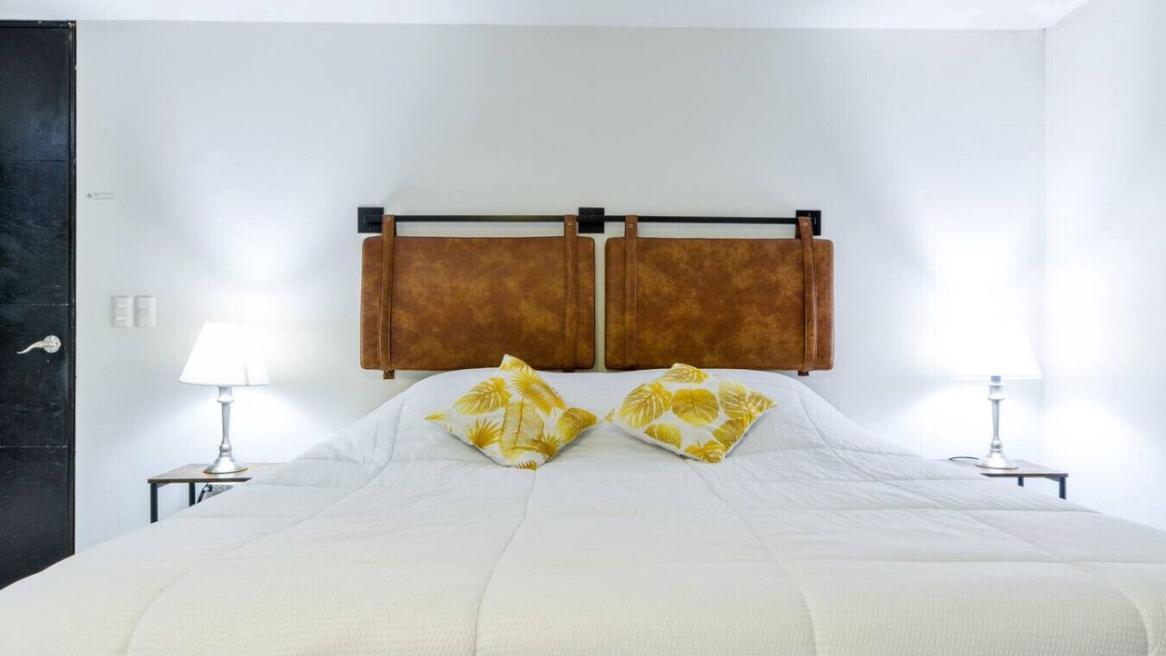 Photo of Bedroom in San Pedro Garza Garcia