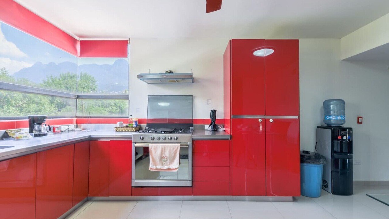 Photo of Kitchen in San Pedro Garza Garcia