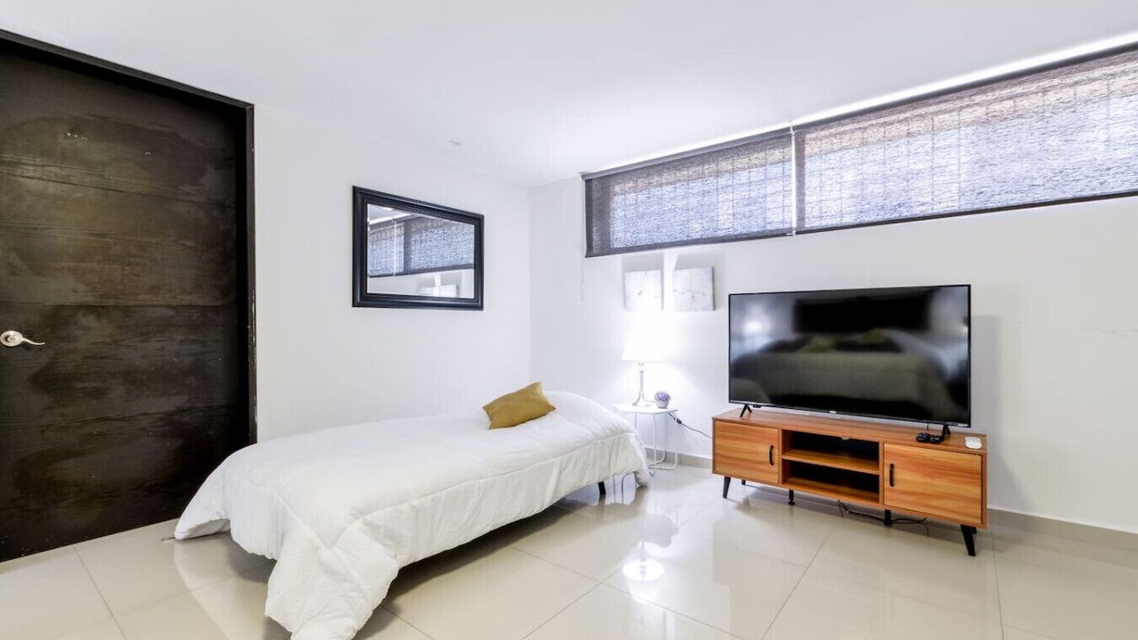 Photo of Bedroom in San Pedro Garza Garcia