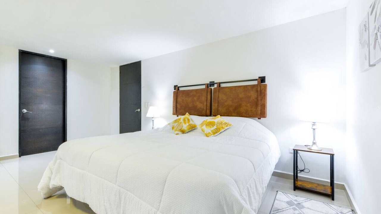 Photo of Bedroom in San Pedro Garza Garcia
