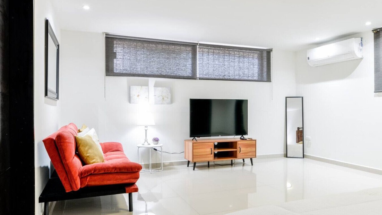 Photo of Bedroom in San Pedro Garza Garcia