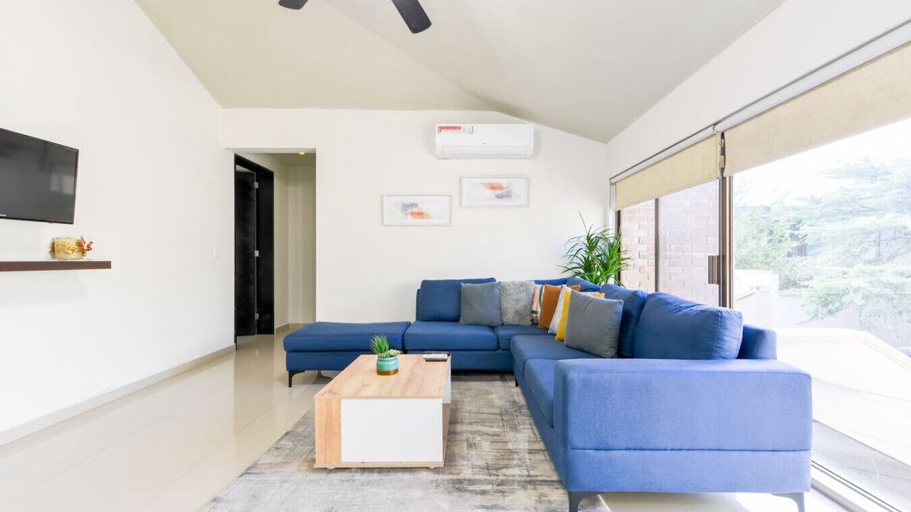 Photo of Livingroom in San Pedro Garza Garcia