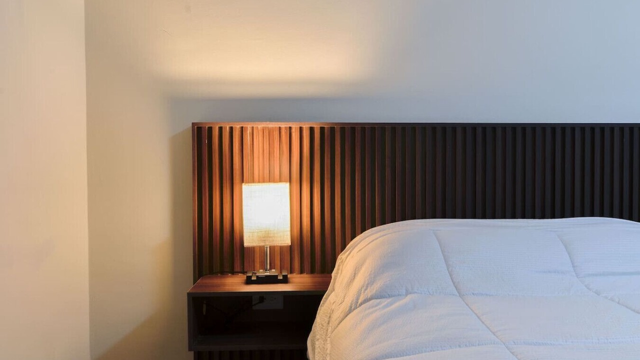 Photo of Bedroom in Monterrey