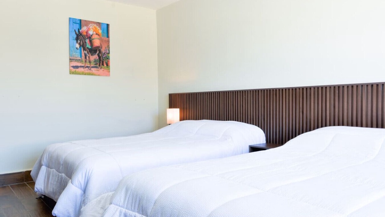 Photo of Bedroom in Monterrey