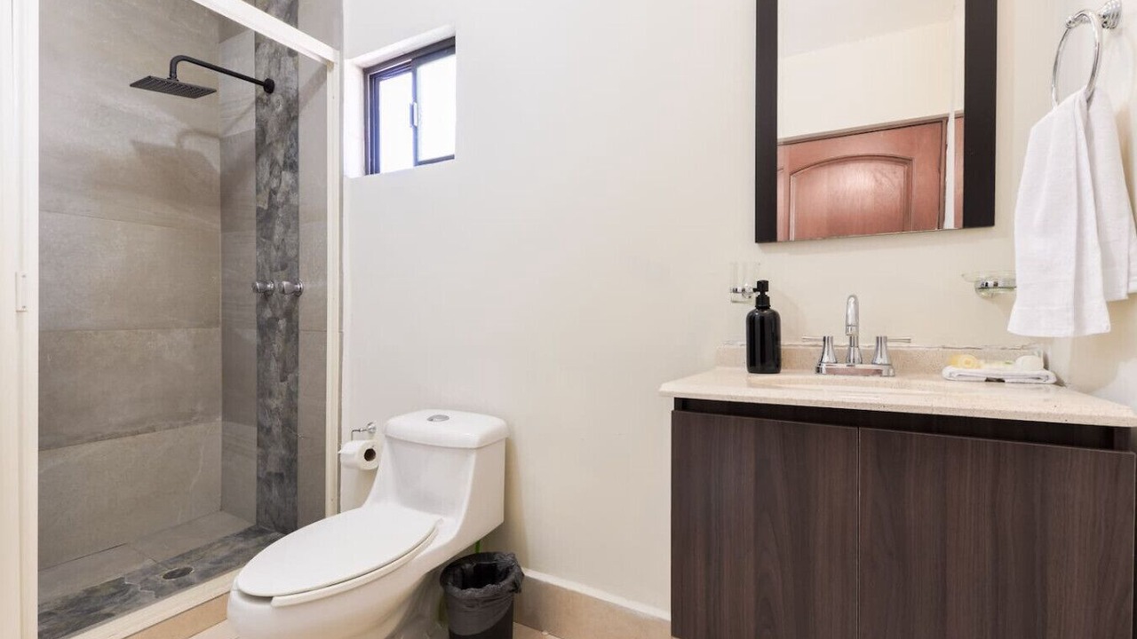 Photo of Bathroom in Monterrey