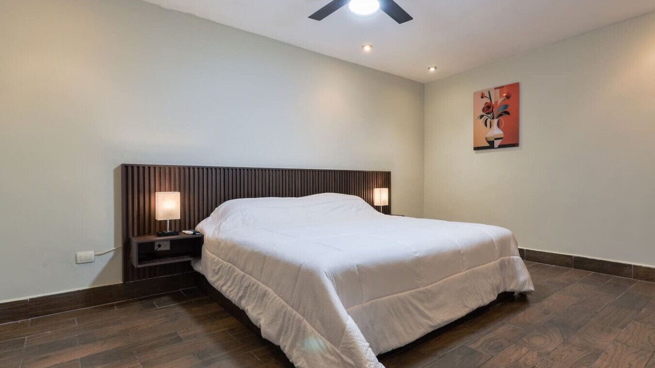 Photo of Bedroom in Monterrey