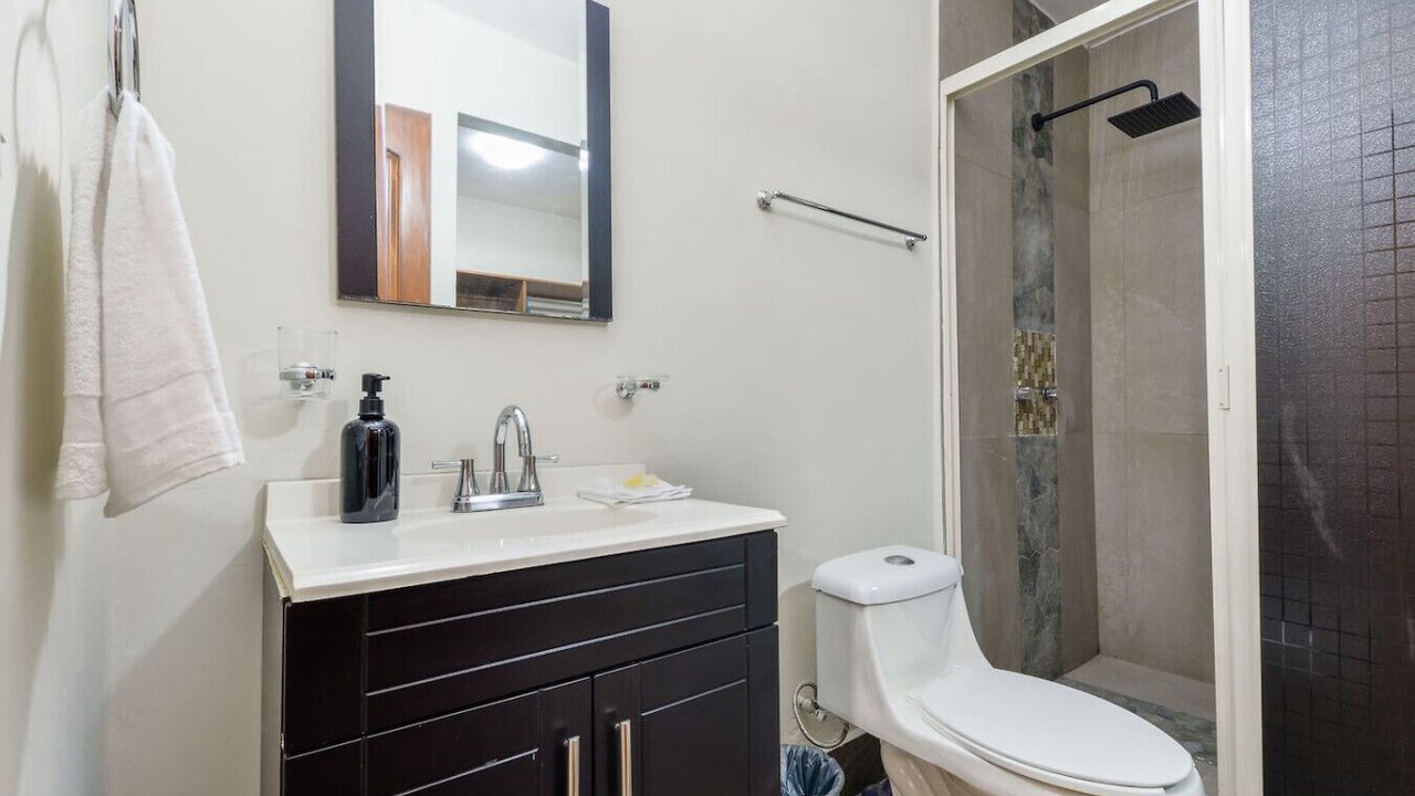 Photo of Bathroom in Monterrey
