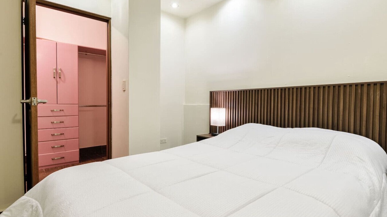 Photo of Bedroom in Monterrey