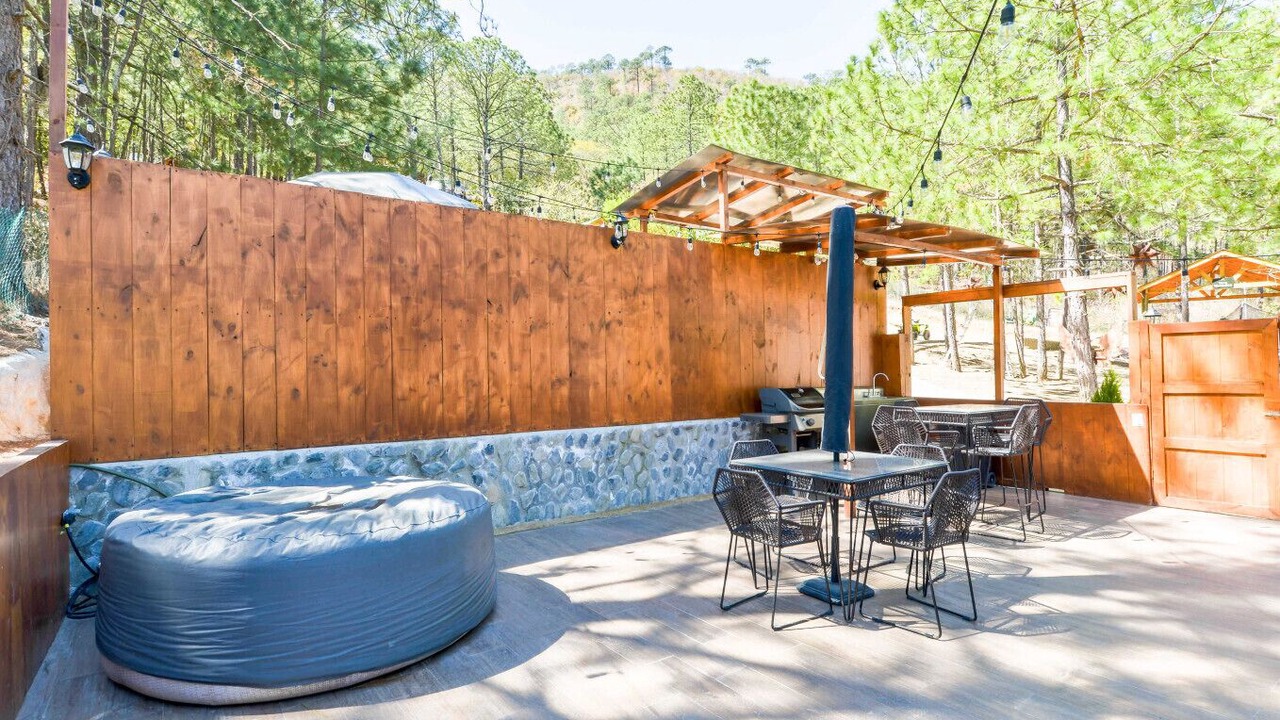 Photo of Outdoor in Santiago